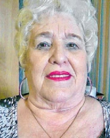 Profilbild von Anna Maria Pelligrini